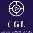 <Casual Gamers League>