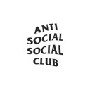 The Anti Social Club Server Icon