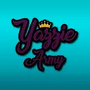 YazzieArmy♔