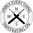 URBEX EVERYTHING