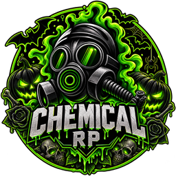 Discovery icon for CHEMICAL RP Discord server
