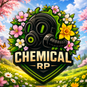 Discovery icon for CHEMICAL RP Discord server