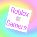 Roblox Gamers Server Icon
