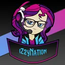 IzzyNation