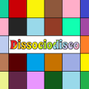 Dissociodisco Server Icon