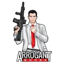 Arrogant Noobs