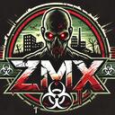 ZMX  CS 1.6 | LALEAGANE Discord Server Icon