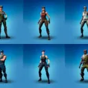 Fortnite Account Selling/Trading