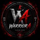 WarriorA
