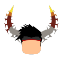 â“‡â“žâ“‘â“›â“žâ“§ â“â“žâ“¤â“â“–â“”(â’»â“¡â“”â“” â“•â“žâ“¡ â“â“›â“›) Server Icon