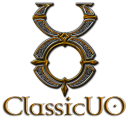 Discovery icon for ClassicUO Discord server