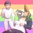 The Danganronperz