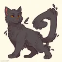 EmuCat Art