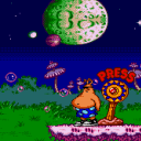 ToeJam & Earl icon