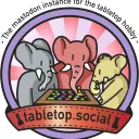 Tabletop Social