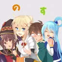 KonosubaNitro