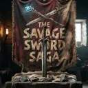 The Savage Sword Saga Discord