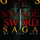 The Savage Sword Saga: The Reforged