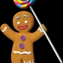 Gingerbread Gang