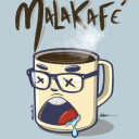 MalakaTV ☕ icon