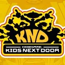 Codename: Kids Next Door Discord Server Icon