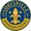 Louisville, KY Server Icon