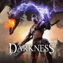 Darkness Rises