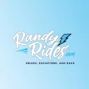 Randy Rides Discord
