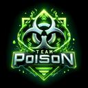 ZxC•Team Poison Discord Server Icon