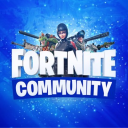 [DZ]Fortnite Community Server Icon