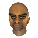 Droog Chat Server Icon