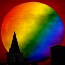 ~Bloodmoon University~ Discord server icon