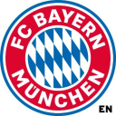 The Bayern Munich Server - discord server icon