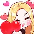 The Secret Garden    Discord Server Icon