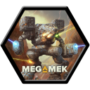 Discovery icon for MegaMek Suite of Programs Discord server