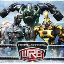 ^Real Steel^