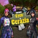 Eyen x Cerazia