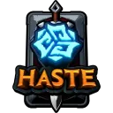 Haste