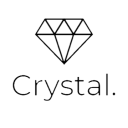 Crystal. Server Icon
