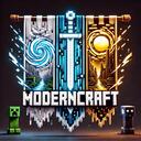 Moderncraft Discord Server Icon