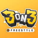Official 3on3 FreeStyle icon