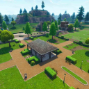 Feeling Pleasant Server Icon