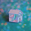 The Dollhouse Server Icon