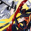 Kill la Kill: IF