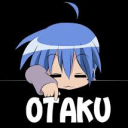 Otaku Server Icon