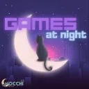 Jueguitos en la noche 🌙