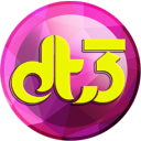 💥DreamTeam3💥DT3 icon