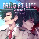 FAL Continue? >YES >NO