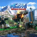 Mecha Royale Online