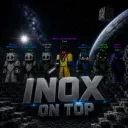 🎇 Inox・Pactify